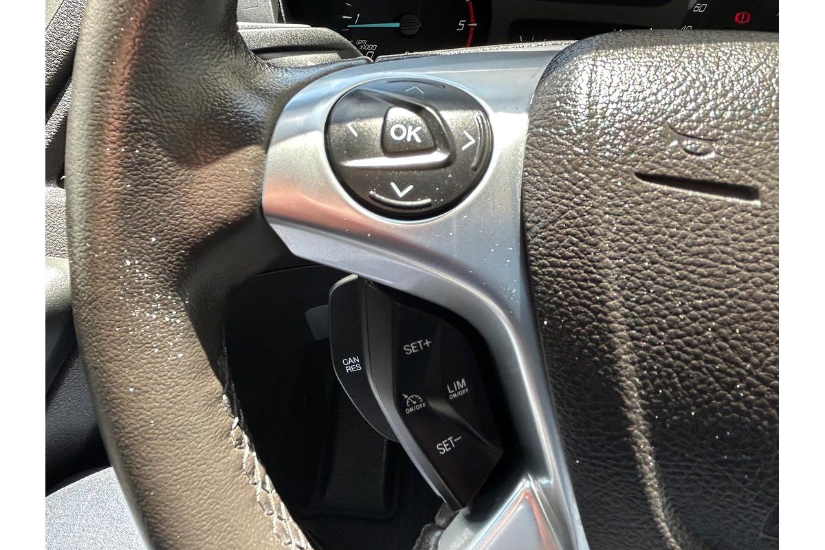 2018 Ford Transit 350L VO LWB