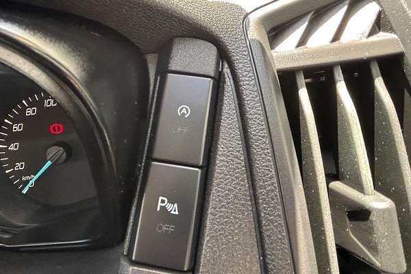 2018 Ford Transit 350L VO LWB