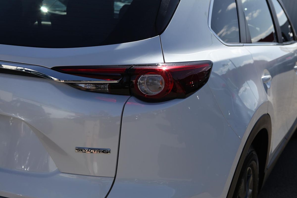 2020 Mazda CX-9 Sport TC