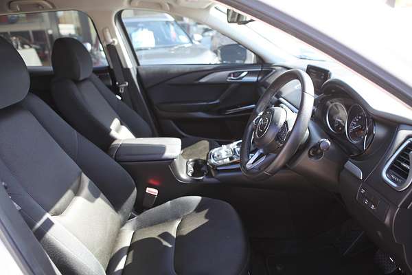 2020 Mazda CX-9 Sport TC