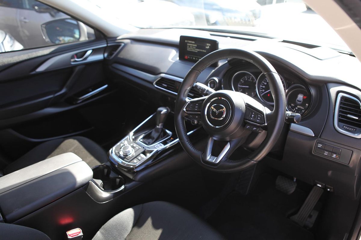 2020 Mazda CX-9 Sport TC