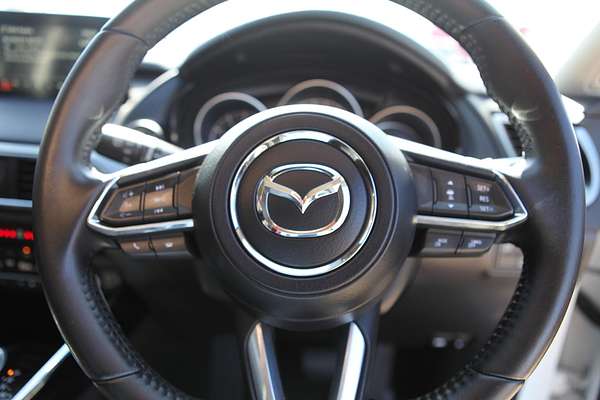 2020 Mazda CX-9 Sport TC