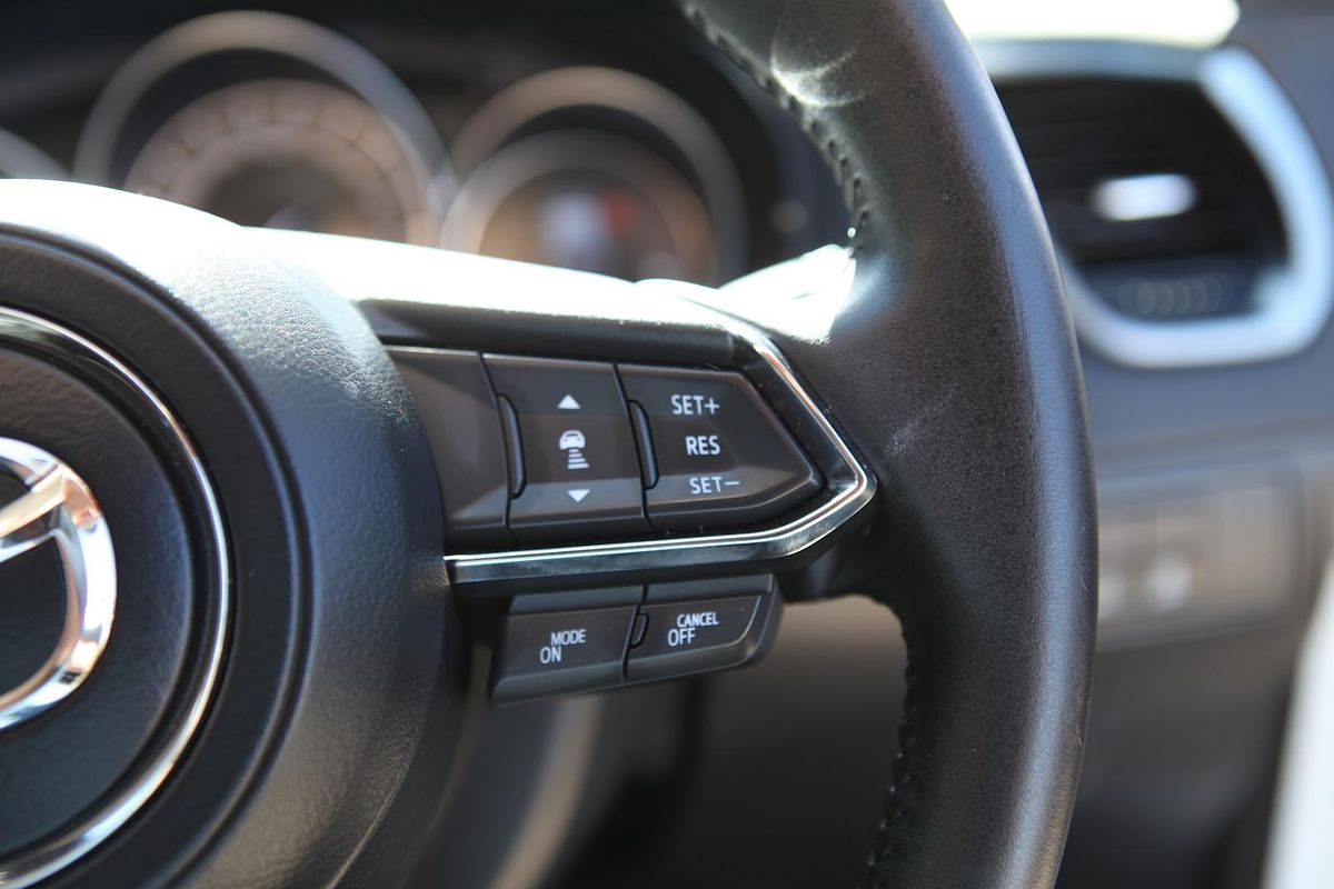 2020 Mazda CX-9 Sport TC