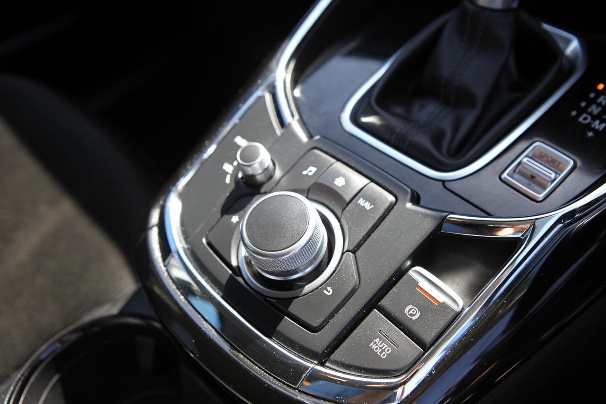 2020 Mazda CX-9 Sport TC