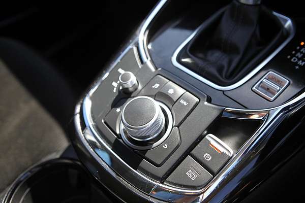 2020 Mazda CX-9 Sport TC