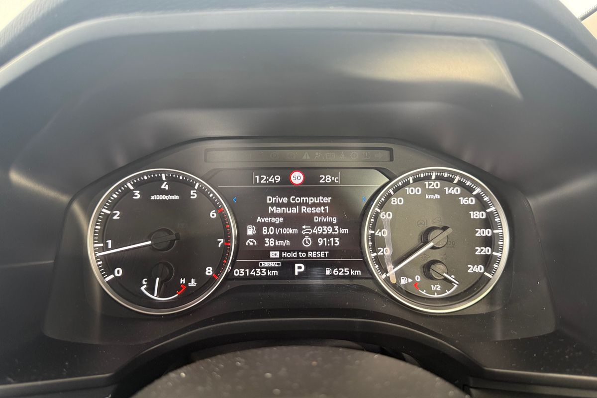 2023 Mitsubishi Outlander ES ZM