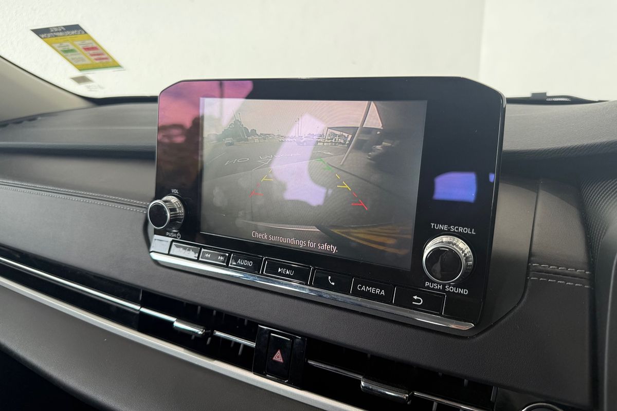 2023 Mitsubishi Outlander ES ZM