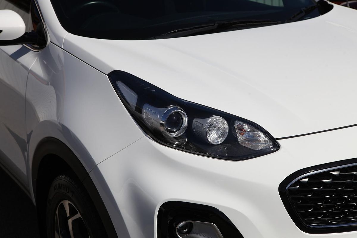 2019 Kia Sportage Si QL