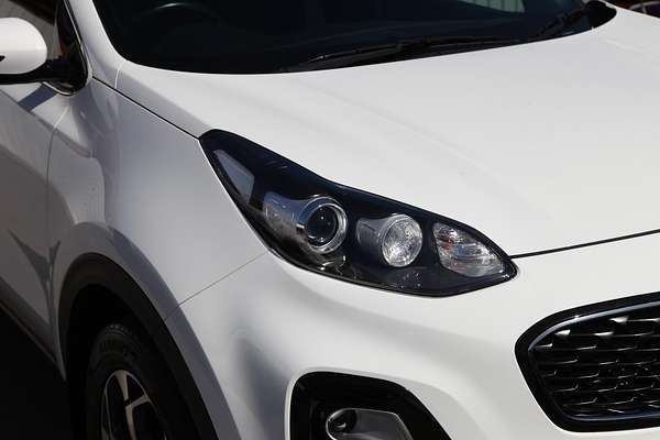 2019 Kia Sportage Si QL