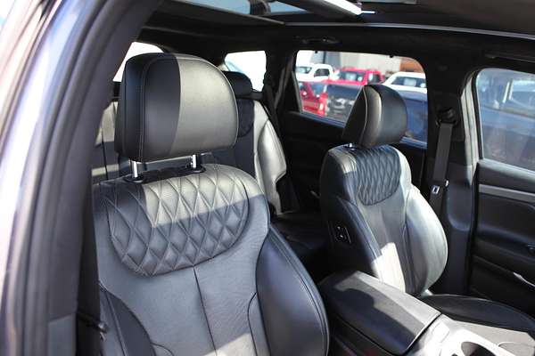 2021 Hyundai Santa Fe Highlander TM.V3