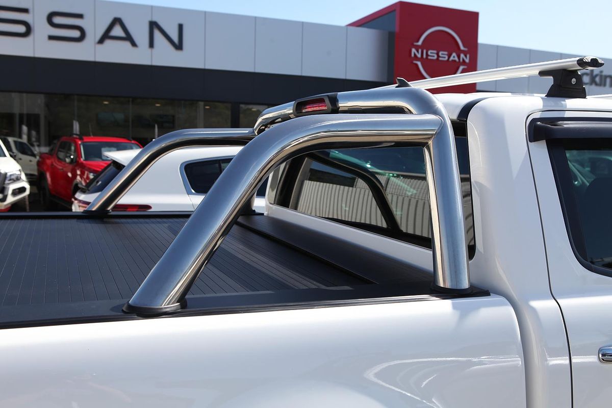 2020 Ford Ranger XLT PX MkIII 4X4