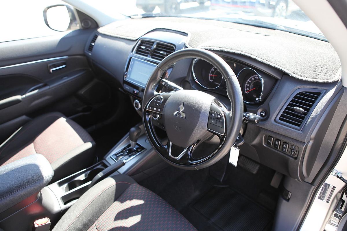 2019 Mitsubishi ASX ES ADAS XC
