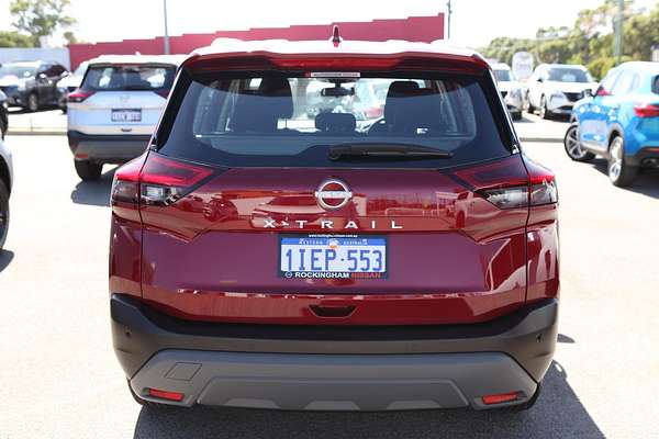 2024 Nissan X-TRAIL ST T33