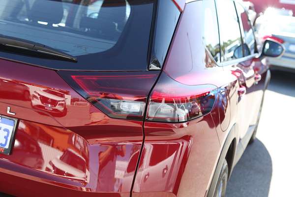 2024 Nissan X-TRAIL ST T33