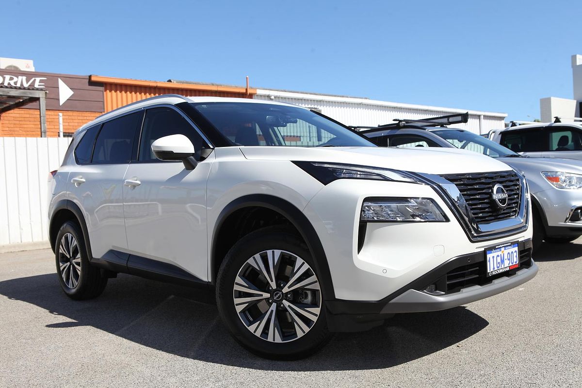 2024 Nissan X-TRAIL ST-L T33