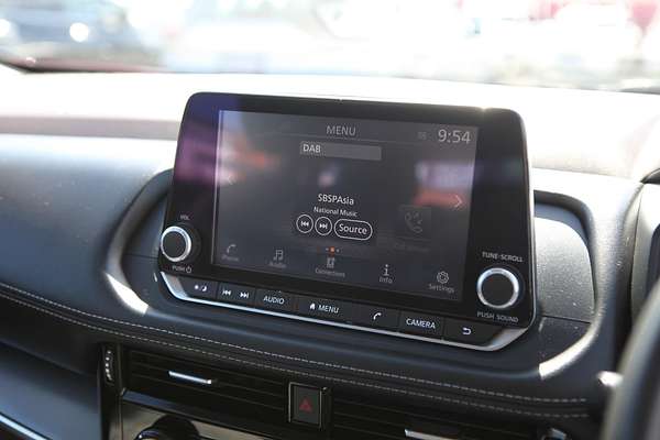 2024 Nissan X-TRAIL ST T33