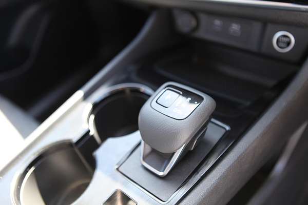 2024 Nissan X-TRAIL ST T33