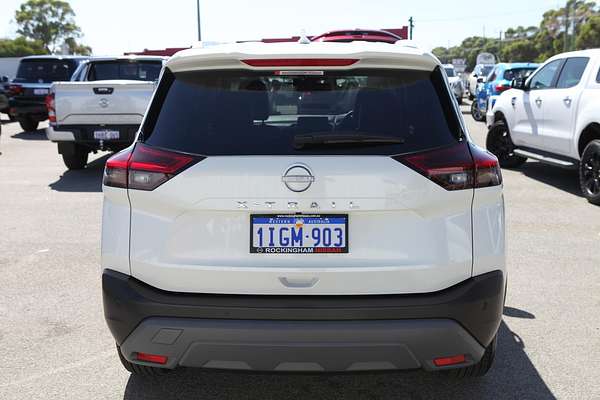 2024 Nissan X-TRAIL ST-L T33