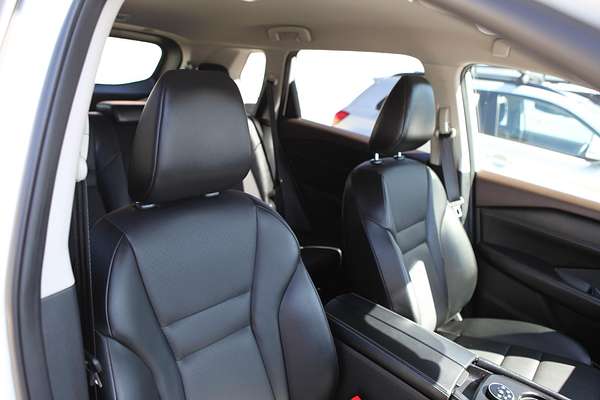 2024 Nissan X-TRAIL ST-L T33