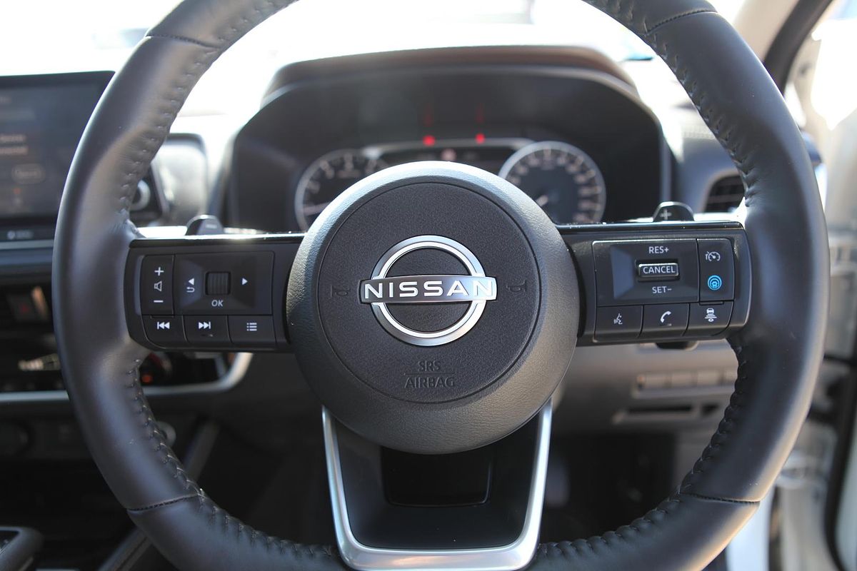 2024 Nissan X-TRAIL ST-L T33