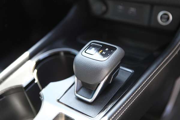 2024 Nissan X-TRAIL ST-L T33