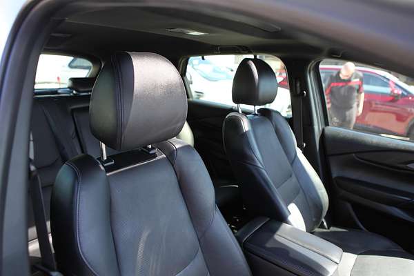 2018 Mazda CX-9 GT TC