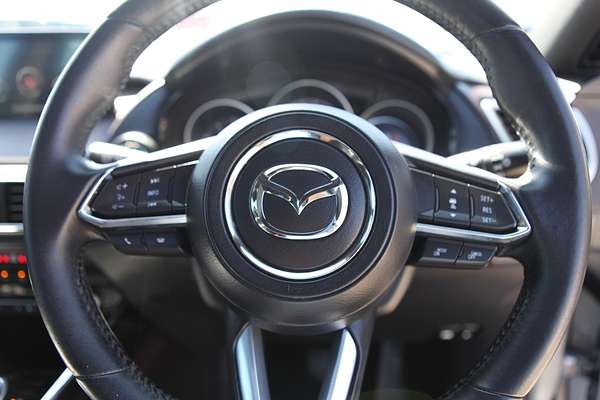 2018 Mazda CX-9 GT TC