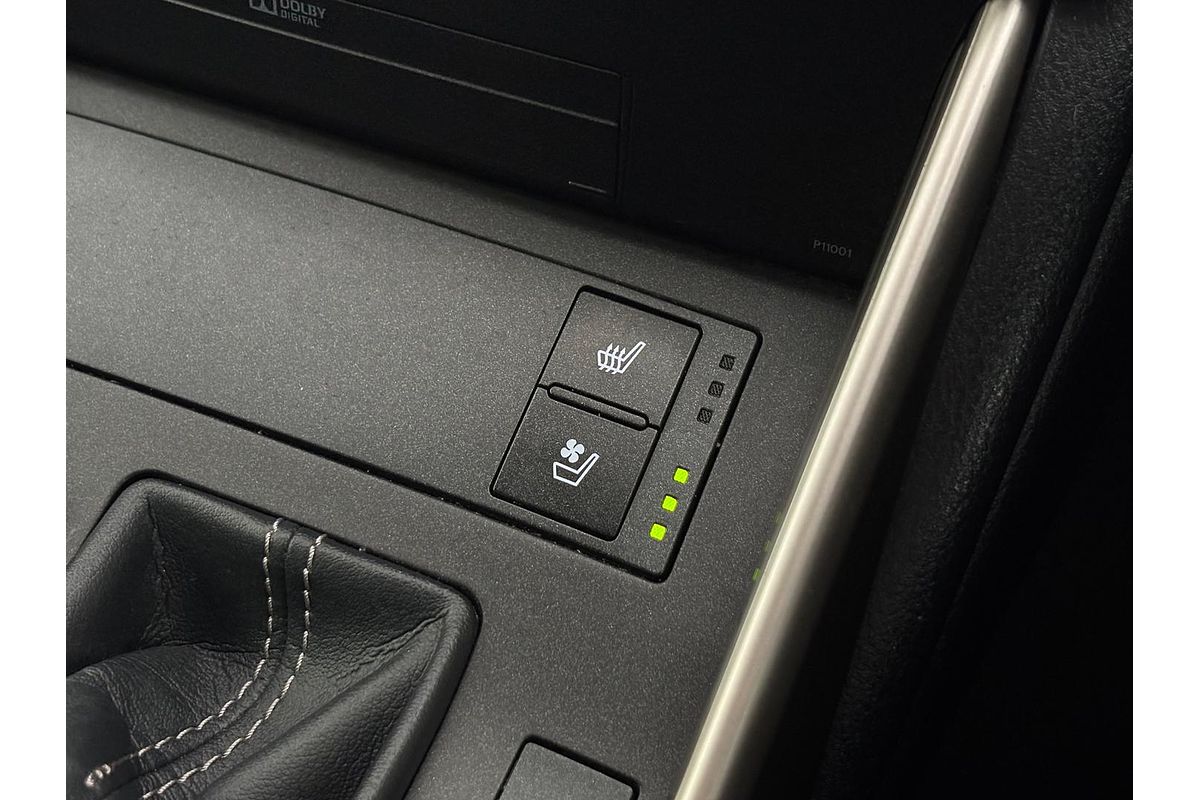2014 Lexus IS IS250 Luxury GSE30R