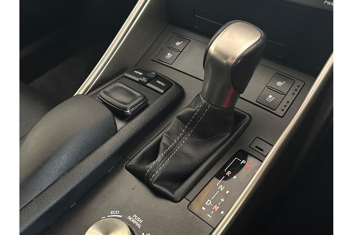 2014 Lexus IS IS250 Luxury GSE30R