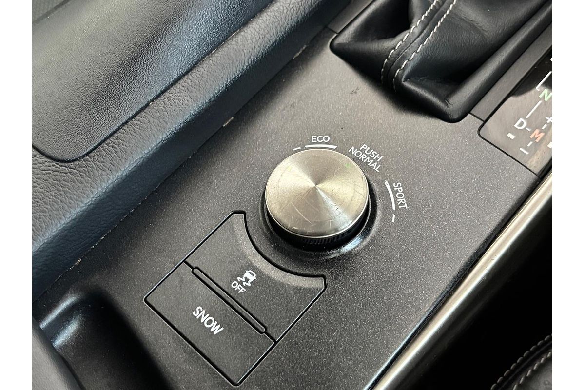 2014 Lexus IS IS250 Luxury GSE30R