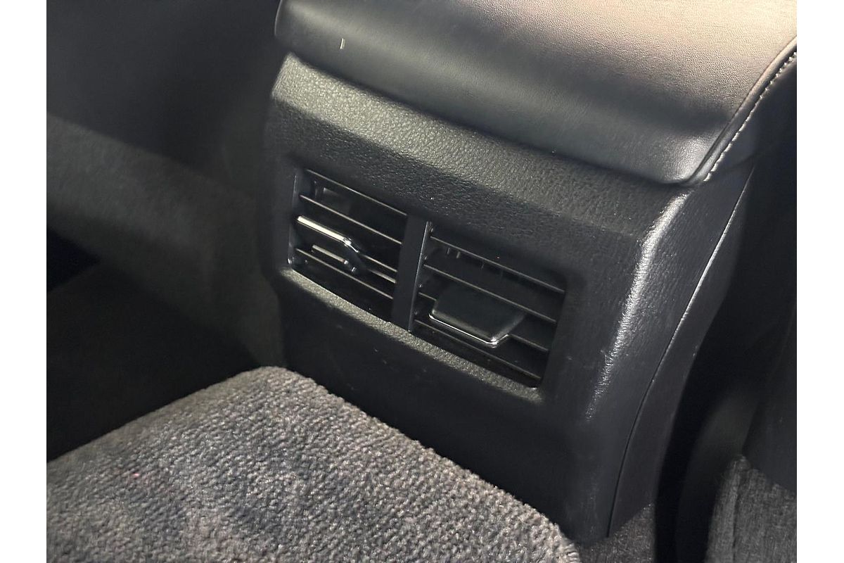 2014 Lexus IS IS250 Luxury GSE30R
