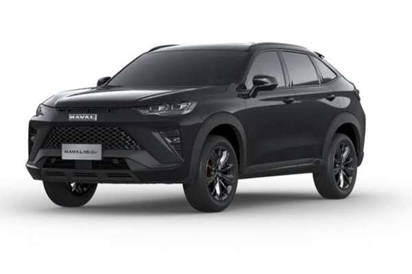 2024 GWM H6