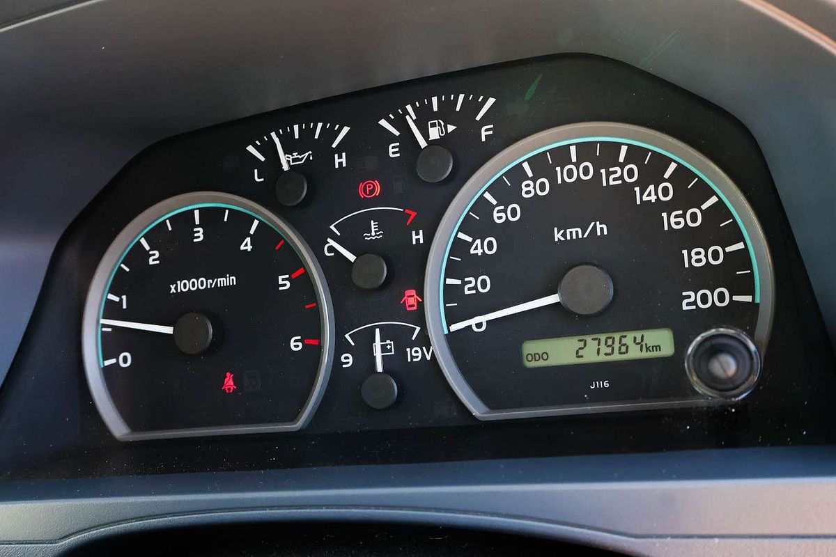 2023 Toyota Landcruiser GX VDJ79R 4X4