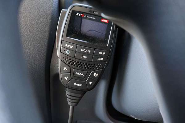 2023 Toyota Landcruiser GX VDJ79R 4X4