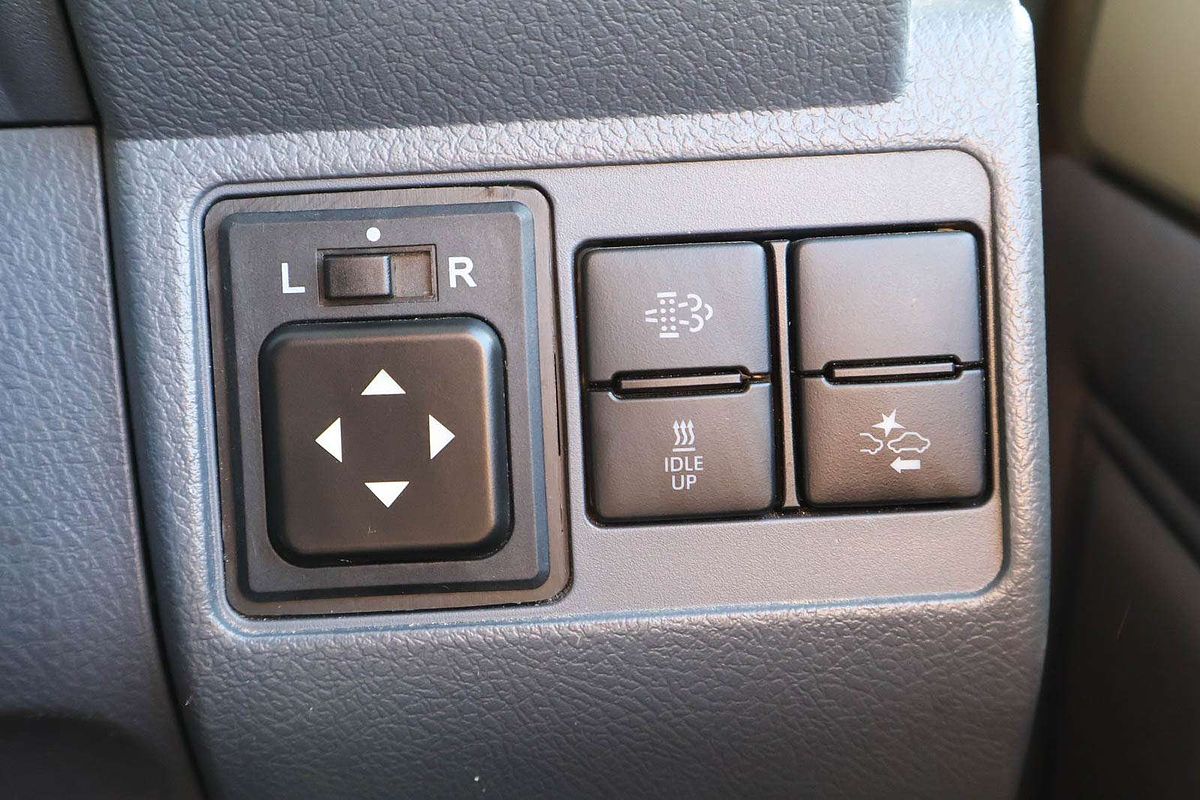2023 Toyota Landcruiser GX VDJ79R 4X4