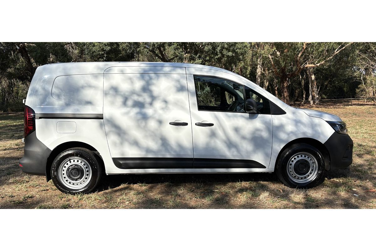 2025 Renault Kangoo L2 XFK LWB