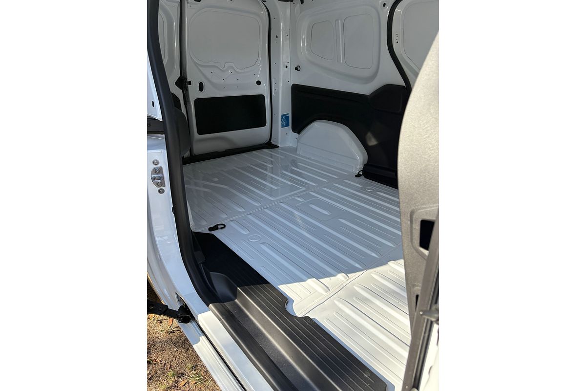 2025 Renault Kangoo L2 XFK LWB