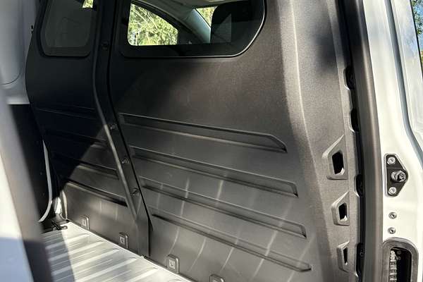 2025 Renault Kangoo L2 XFK LWB
