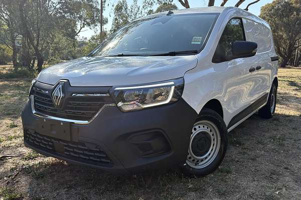 2025 Renault Kangoo L2 XFK LWB