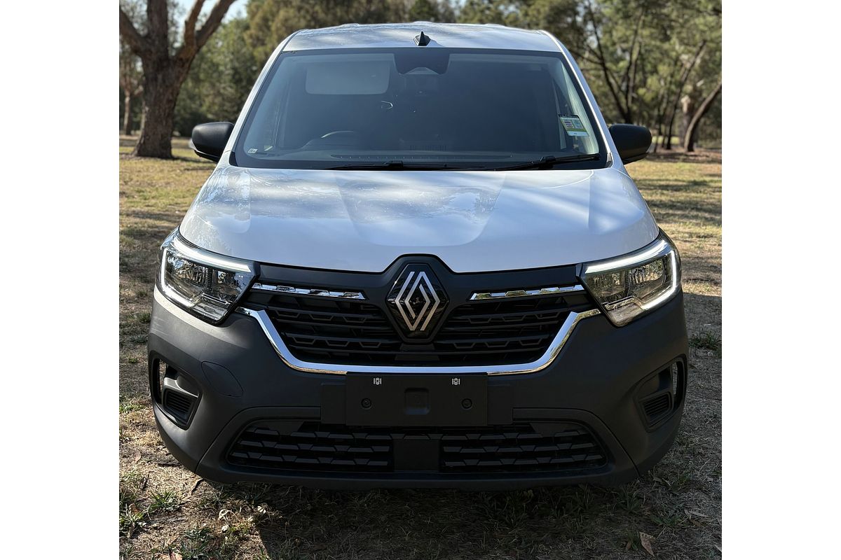2025 Renault Kangoo L2 XFK LWB