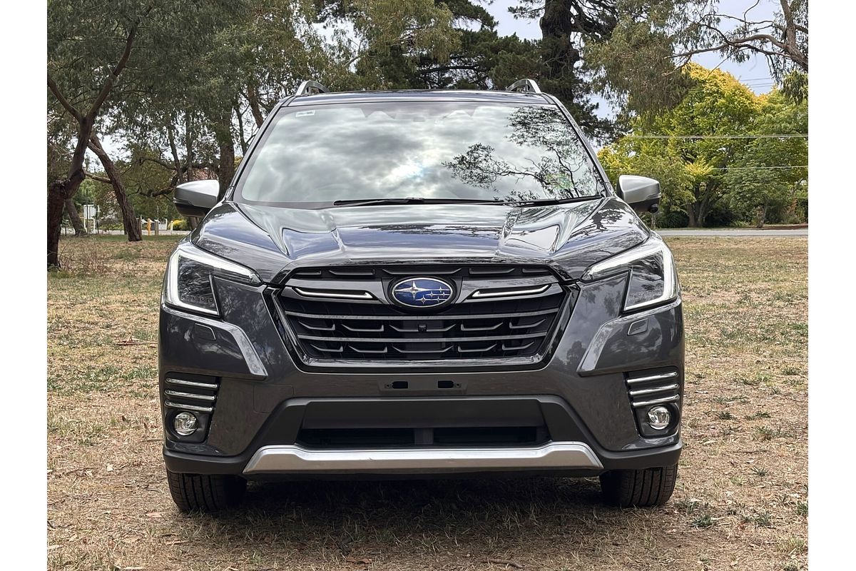 2023 Subaru Forester Hybrid L S5