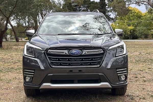 2023 Subaru Forester Hybrid L S5