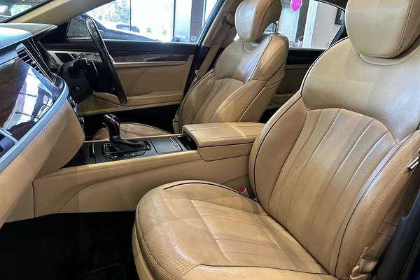 2015 Hyundai Genesis Ultimate Pack DH
