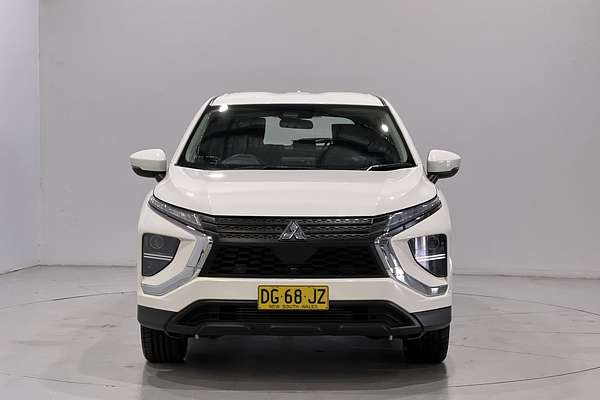 2022 Mitsubishi Eclipse Cross ES YB