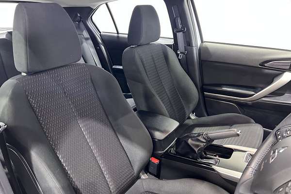 2022 Mitsubishi Eclipse Cross ES YB