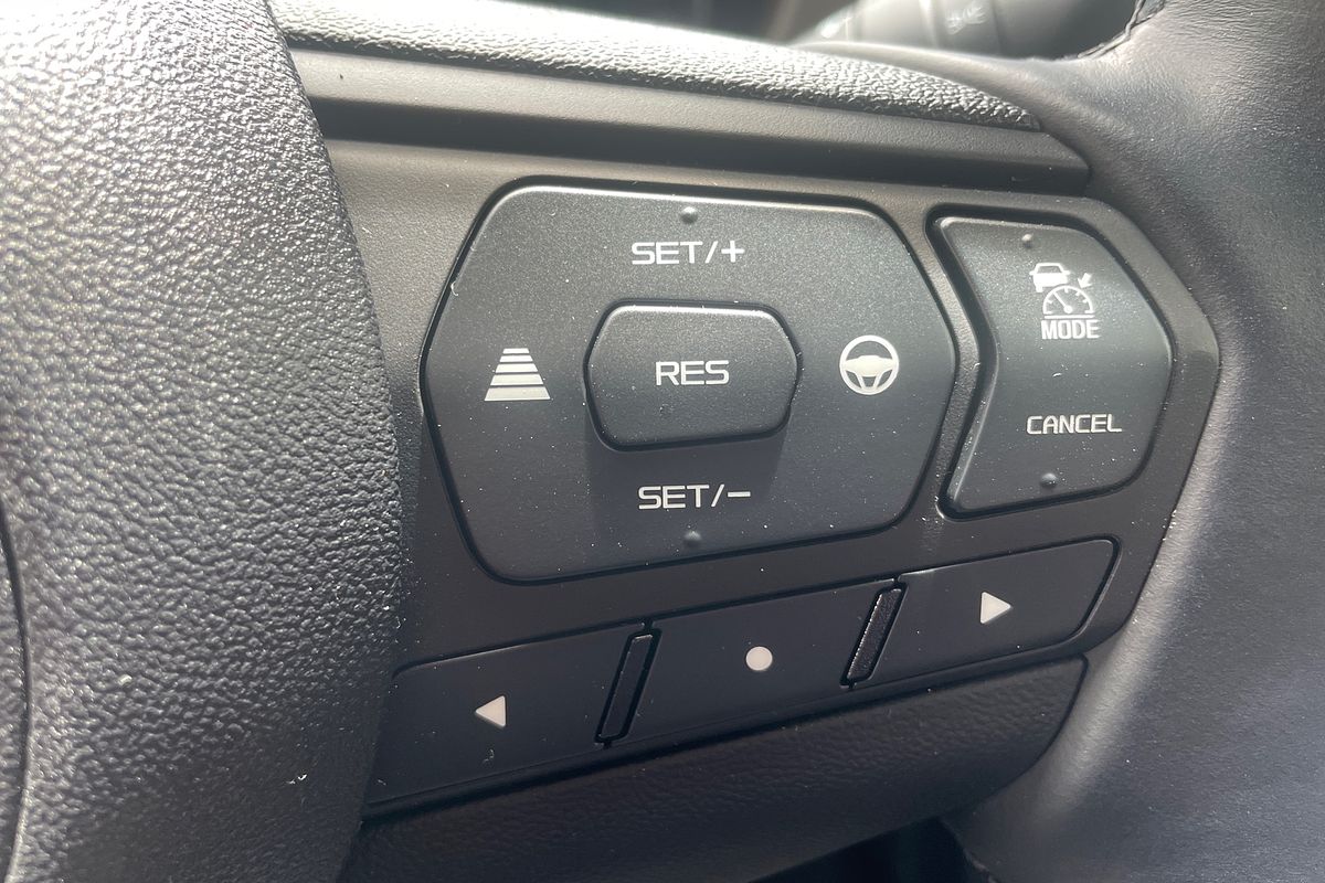 2024 Mazda BT-50 GT TF 4X4