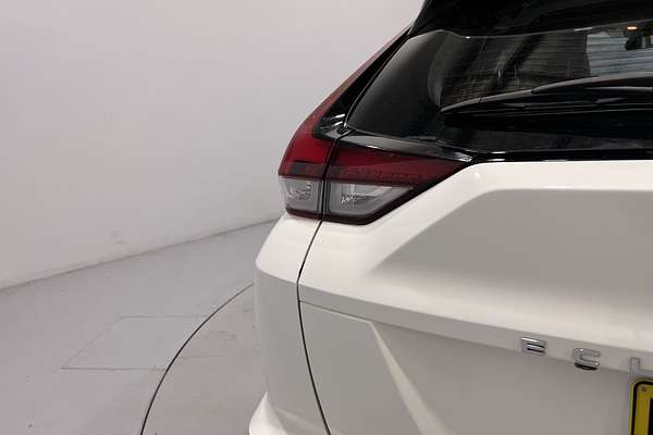 2022 Mitsubishi Eclipse Cross ES YB