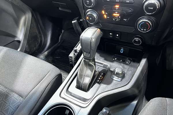 2021 Ford Ranger XL PX MkIII 4X4
