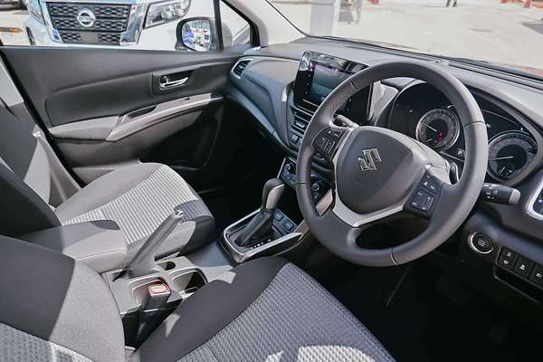 2024 Suzuki S-Cross JYB