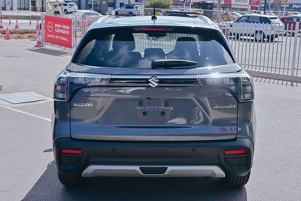 2024 Suzuki S-Cross JYB